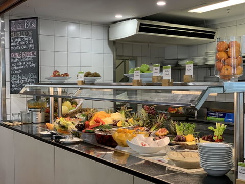 Hilton Garden Inn Darwin - Accommodation ACT 22