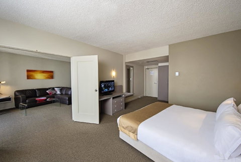 Hilton Garden Inn Darwin - Accommodation ACT 13