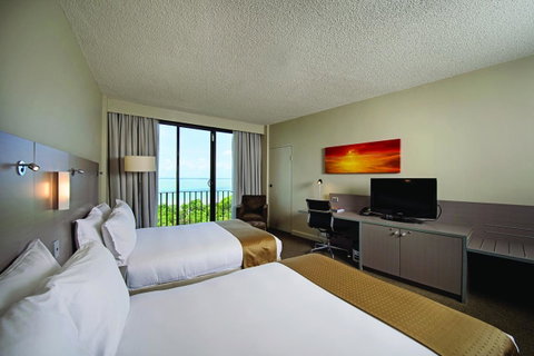 Hilton Garden Inn Darwin - Accommodation ACT 12