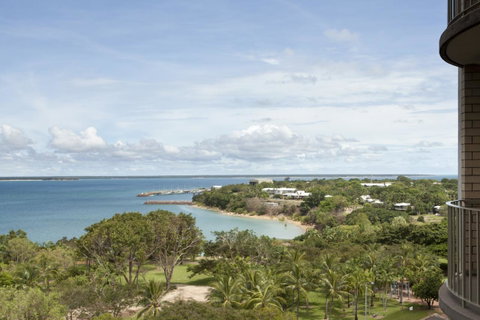 Hilton Garden Inn Darwin - Accommodation ACT 4