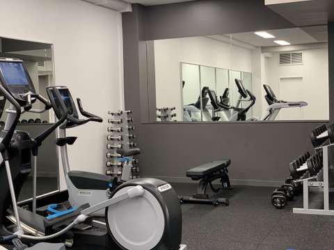 Hilton Garden Inn Darwin - Accommodation ACT 2