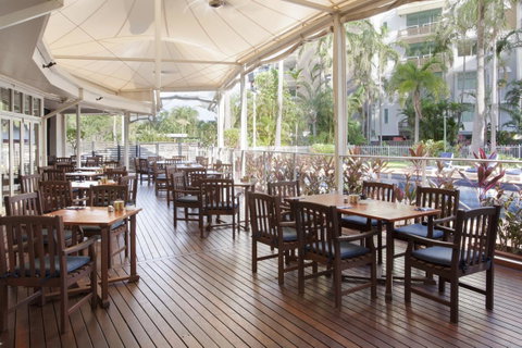 Hilton Garden Inn Darwin - Accommodation ACT 20