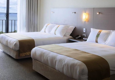 Hilton Garden Inn Darwin - Accommodation ACT 17