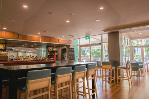 Hilton Garden Inn Darwin - Accommodation ACT 19