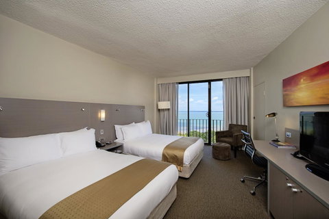 Hilton Garden Inn Darwin - Accommodation ACT 14