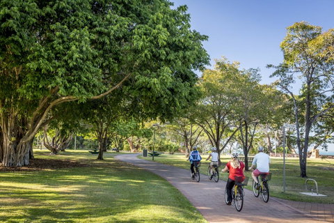 Hilton Garden Inn Darwin - Accommodation ACT 34