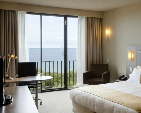 Hilton Garden Inn Darwin - Accommodation ACT 29