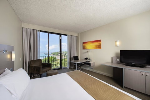 Hilton Garden Inn Darwin - Accommodation ACT 8
