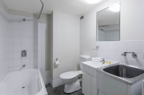 Nesuto The Entrance - Accommodation ACT 29