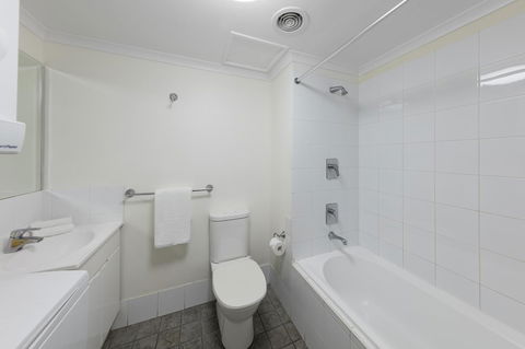 Nesuto The Entrance - Accommodation ACT 9