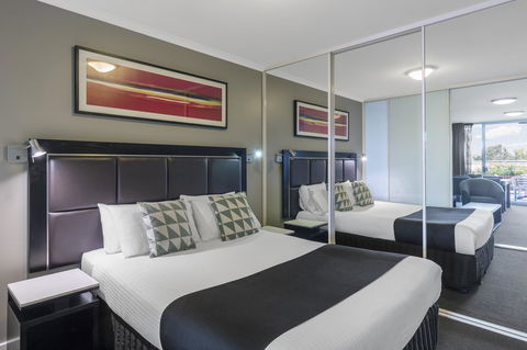 Nesuto The Entrance - Accommodation ACT 10