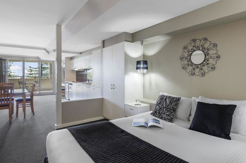 Nesuto The Entrance - Accommodation ACT 2