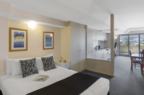 Nesuto The Entrance - Accommodation ACT 25