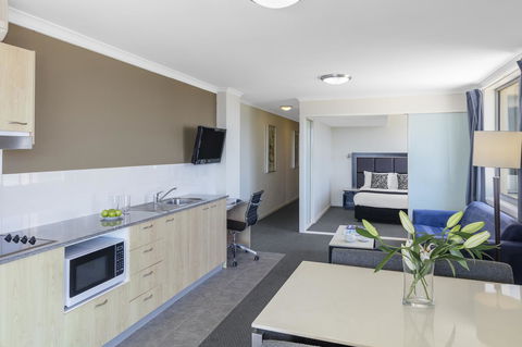 Nesuto The Entrance - Accommodation ACT 5