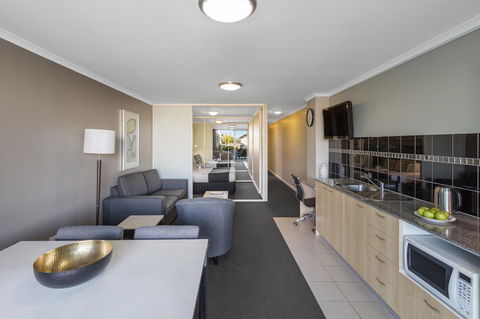 Nesuto The Entrance - Accommodation ACT 13