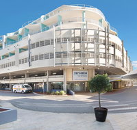 Nesuto The Entrance formerly Waldorf The Entrance Serviced Apartments - Accommodation ACT