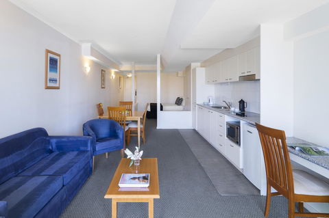 Nesuto The Entrance - Accommodation ACT 26