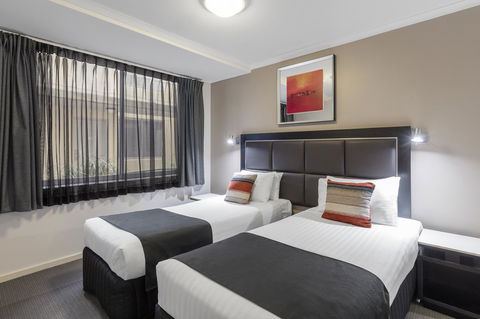 Nesuto The Entrance - Accommodation ACT 24