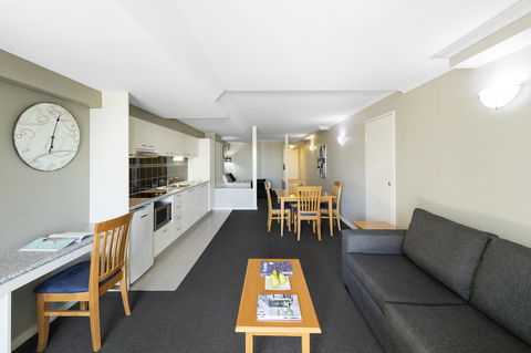 Nesuto The Entrance - Accommodation ACT 15