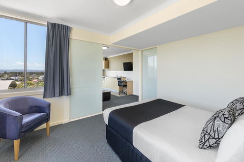 Nesuto The Entrance - Accommodation ACT 3