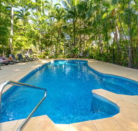Oasis Tourist Park - Accommodation ACT