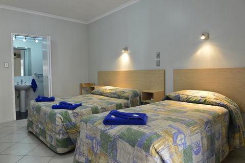 Goldfields Hotel Motel - Accommodation ACT 6