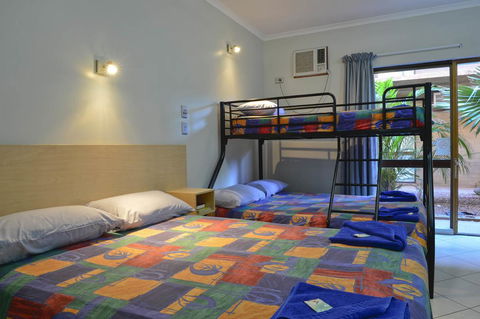 Goldfields Hotel Motel - Accommodation ACT 5