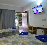 Goldfields Hotel Motel - Accommodation ACT