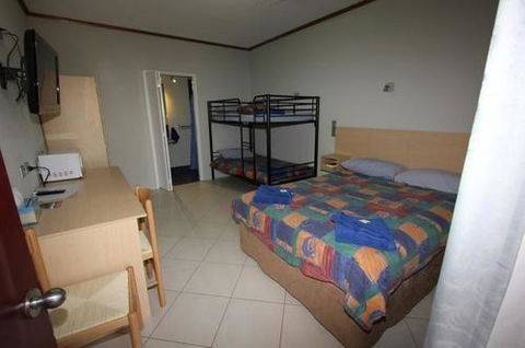 Goldfields Hotel Motel - Accommodation ACT 1