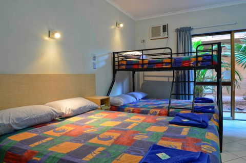Goldfields Hotel Motel - Accommodation ACT 4