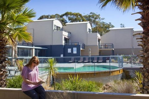 Corrigans Cove - Accommodation ACT 13