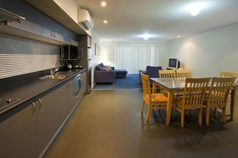 Corrigans Cove - Accommodation ACT 7