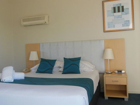 Corrigans Cove - Accommodation ACT 22