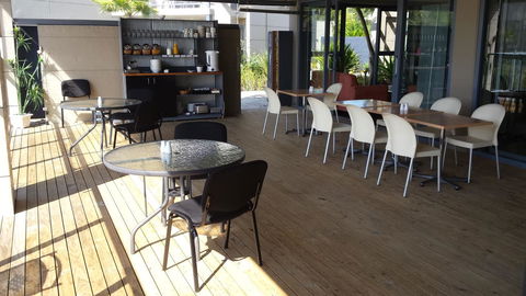 Corrigans Cove - Accommodation ACT 24
