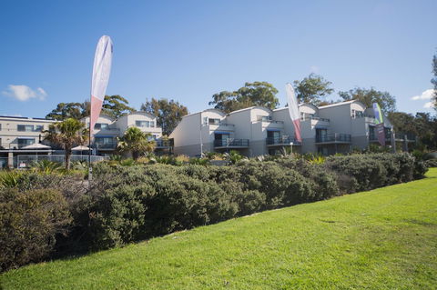 Corrigans Cove - Accommodation ACT 21