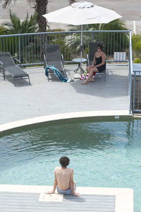 Corrigans Cove - Accommodation ACT 16