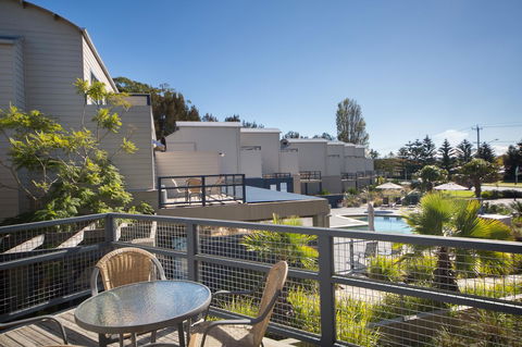 Corrigans Cove - Accommodation ACT 3