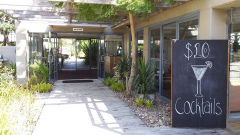 Corrigans Cove - Accommodation ACT 28