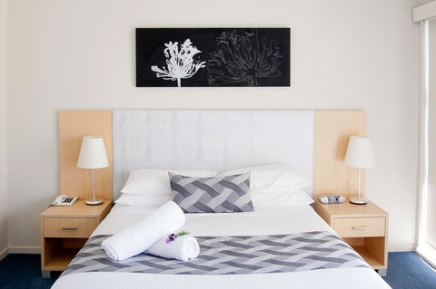 Corrigans Cove - Accommodation ACT 1