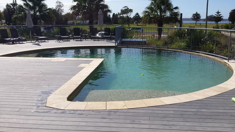 Corrigans Cove - Accommodation ACT 25
