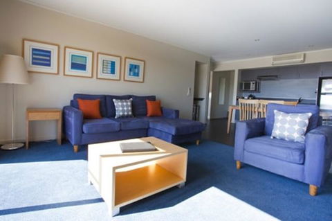Corrigans Cove - Accommodation ACT 6