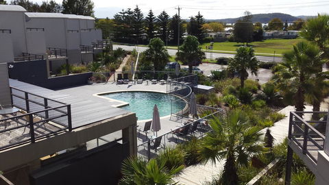 Corrigans Cove - Accommodation ACT 29