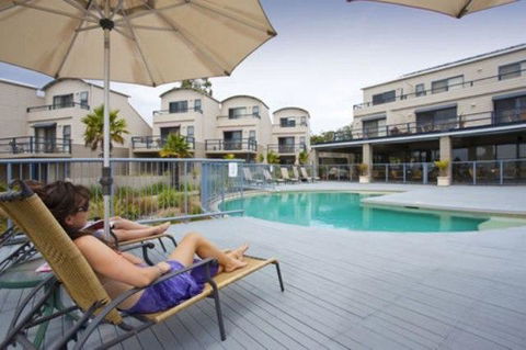 Corrigans Cove - Accommodation ACT 18