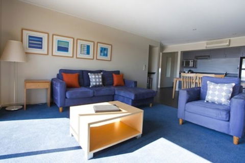 Corrigans Cove - Accommodation ACT 10