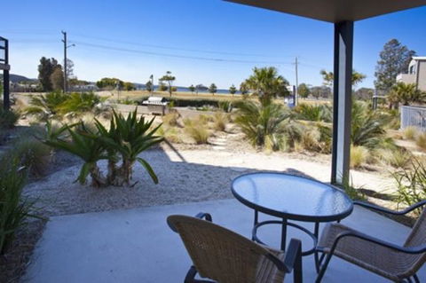 Corrigans Cove - Accommodation ACT 20