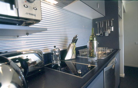 Corrigans Cove - Accommodation ACT 17