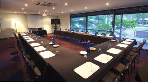 Mercure Alice Springs Resort - Accommodation ACT 40