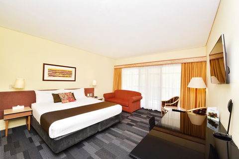 Mercure Alice Springs Resort - Accommodation ACT 11