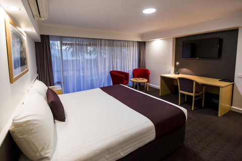 Mercure Alice Springs Resort - Accommodation ACT 27