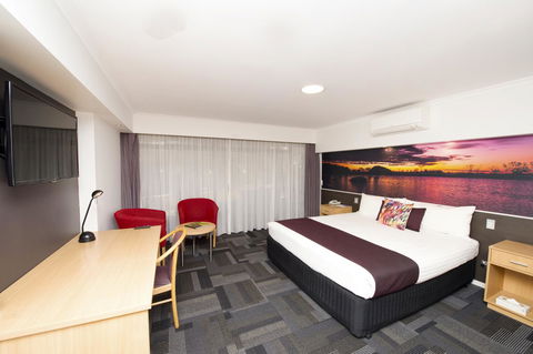 Mercure Alice Springs Resort - Accommodation ACT 9